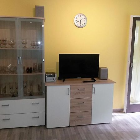 Ferienwohnung Im Zentrum Kempten Exteriör bild