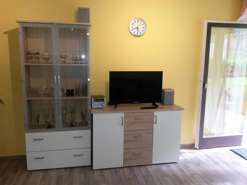 Ferienwohnung Im Zentrum Kempten Exteriör bild